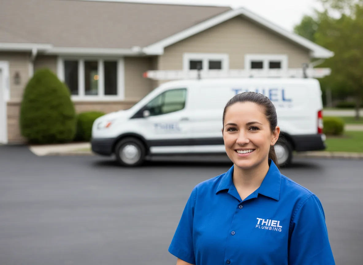 Plumber Lake City, SD FAQs